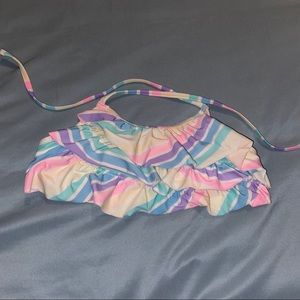 kids bikini top